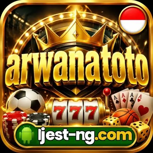 ARWANATOTO - Petualangan Epik dalam Dunia RPG