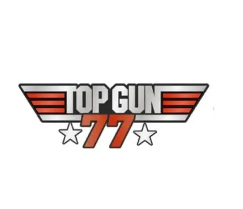 TOPGUN77 - Petualangan Seru Menantang
