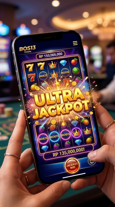 Proses unduh aplikasi di bos13 yang cepat dan efisien.